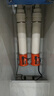 德通手提式軸流風(fēng)機(jī)管道抽風(fēng)機(jī)工業(yè)排風(fēng)扇隧道井下有限空間作業(yè)通風(fēng)機(jī) PVT-20風(fēng)機(jī)（220V 8寸） 曬單實(shí)拍圖