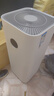 米家【家電國(guó)家補(bǔ)貼】小米空氣凈化器5S家用除甲醛除菌除過(guò)敏AC-M24-SC 曬單實(shí)拍圖