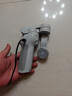大疆（DJI）Osmo Mobile SE 手機云臺穩(wěn)定器 AI跟拍智能跟隨 自拍桿 vlog拍攝神器 可折疊手勢跟拍 手持穩(wěn)定器 Osmo Mobile SE【贈美顏燈+自拍器】 官方標(biāo)配 曬單實拍圖