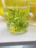 至鼎茶葉綠茶超市 安吉珍稀白茶2025新茶 明前春茶自己喝口糧茶500g 曬單實(shí)拍圖