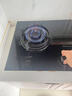 帥康（Sacon）燃?xì)庠蠲簹庠铍p灶家用 5.2KW灶具750mm大面板可調(diào)節(jié)免擴(kuò)孔【國(guó)補(bǔ)20%】嵌入式臺(tái)式JZT-3B811天然氣 曬單實(shí)拍圖