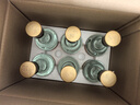 谷小酒 谷院燒酒 濃香型白酒 52度 500ml*6瓶 整箱裝 曬單實拍圖