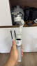 大疆（DJI）Osmo Mobile SE 手機云臺穩定器 AI跟拍智能跟隨 自拍桿 vlog拍攝神器 可折疊手勢跟拍 手持穩定器 OM SE【包+自拍器+1拖2麥克風(fēng)type口】 官方標配 曬單實(shí)拍圖