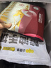 小黃象黃油手抓餅1000g（10張）兒童營養(yǎng)早餐食品原味手抓餅 曬單實拍圖
