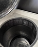 美的（Midea）小魔方電熱水瓶電水瓶飲水機(jī) 燒水壺電水壺電熱水壺 316L不銹鋼保溫恒溫一體可拆 國(guó)家補(bǔ)貼 20FPro 曬單實(shí)拍圖