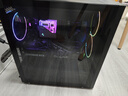 影馳GeForce RTX 5060 DLSS 4 黑悟空神話游戲臺(tái)式機(jī)電腦獨(dú)立顯卡 RTX5060 金屬大師 黑金版 OC 曬單實(shí)拍圖