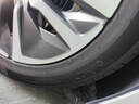 米其林（MICHELIN）汽車輪胎 225/50R17 98W 耐越 ENERGY MILE 適配C系/雅閣/A4L 曬單實拍圖