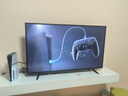 索尼（SONY）【國內(nèi)保稅倉】PS5港版/日版家用體感游戲機支持黑神話悟空 slim高清4K電視游戲主機支持VR PS5 slim港版光驅(qū)版+PS5藍色手柄 官方標配 曬單實拍圖