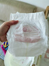好奇（Huggies）鉑金裝成長褲L120片(9-14kg)大號嬰兒尿不濕小桃褲超薄拉拉褲透氣 曬單實拍圖