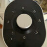 海爾（Haier）塔扇家用電風(fēng)扇輕音節(jié)能無葉風(fēng)扇大風(fēng)量電扇遠(yuǎn)柔風(fēng)加高落地扇搖頭立式風(fēng)扇 FZJ1102A 曬單實拍圖
