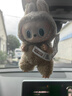 泡泡瑪特The Monsters 心動馬卡龍?zhí)履zLabubu盲盒整端鑰匙扣車掛潮玩手辦 【太妃糖糖】拆盒確認款 急速發(fā)貨 假一賠十 曬單實拍圖