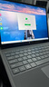 戴睿（dere）T30Pro【2025新品+2K觸摸屏】筆記本電腦平板二合一 windows系統(tǒng)金屬超薄商務(wù)便攜辦公電腦輕薄本 12代酷睿十核丨2.8K屏丨DDR5 【榮耀旗艦】32G內(nèi)存 1TB高速 曬單實(shí)拍圖