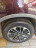 米其林（MICHELIN）汽車輪胎 215/60R17 96V 耐越 ENERGY MILE 適配逍客/560/GS4 曬單實拍圖