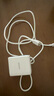 ANKER【國(guó)家3C認(rèn)證】安克100W氮化鎵充電器數(shù)據(jù)線套裝多口PD大功率type-c頭快充適用華為三星筆記本電腦 曬單實(shí)拍圖