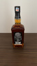 杰克丹尼（Jack Daniels）黑標(biāo)無盒700ml  美國田納西州  調(diào)和型  威士忌 曬單實(shí)拍圖