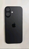 Apple/蘋果 iPhone 16（A3288）128GB 黑色 支持移動聯(lián)通電信5G 雙卡雙待手機 曬單實拍圖