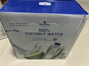 泰國進口 椰子水 1L*6 1L*6盒 曬單實拍圖