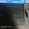 聯(lián)想ThinkPad X1 Carbon 25款Ultra7可選14英寸旗艦本二手筆記本電腦官翻 i7-10510 16G  512G 4K屏 二手 定制版 99新 曬單實(shí)拍圖