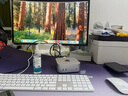 蘋果（Apple）鼠標妙控鍵盤鼠標 二代無線藍牙充電 Macbook Pro/Air筆記本電腦鼠標 99新三代多色蘋果妙控數(shù)字長鍵盤帶指紋【多色可選】 免費試用 曬單實拍圖
