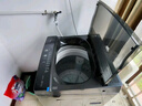 美的（Midea）波輪洗衣機全自動家用 MB80V36T 8公斤 超凈洗抗菌除螨 免清洗 宿舍租房 以舊換新 家電國家補貼 曬單實拍圖