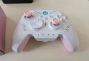 墨將彩虹2PRO 無(wú)線(xiàn)游戲手柄Switch/NS/PC類(lèi)Xbox藍牙體感黑神話(huà)悟空/怪物獵人荒野雙影奇境 標準版 曬單實(shí)拍圖