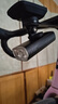 騎視（Addview）自行車燈前燈強(qiáng)光USB充電強(qiáng)光鋁合金手電筒山地車燈騎行裝備 曬單實(shí)拍圖