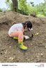 優(yōu)康達幼兒園拔河比賽專用手套兒童防護手套防割愿意勞保防滑手套 【3副裝】 全指手套 【7-12歲】 均碼 曬單實拍圖