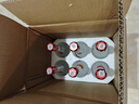 汾酒  53度 獻禮版玻汾 500ml *6瓶  清香型白酒 53度 500mL 6瓶 曬單實拍圖