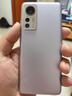 小米12 小米12Pro 小米12x 二手5G手機(jī) 驍龍8Gen1 120Hz高刷 拍照游戲手機(jī)旗艦 紫色【小米12】 12GB+256GB 95新 曬單實(shí)拍圖