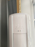 AUFIT空調(diào)奧克斯（AUX）出品大3匹柜機(jī)新一級變頻冷暖自清潔家用客廳大標(biāo)間大風(fēng)量立柜式國補(bǔ)20%空調(diào) 3匹 一級能效 【25年新品】防直吹除濕自清潔 曬單實(shí)拍圖