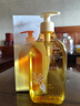 儒意（RUYI）生姜艾草按摩精油500ml 通經(jīng)絡(luò)全身排毒發(fā)熱拔罐spa開背推拿刮痧 曬單實(shí)拍圖