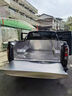 長(zhǎng)城炮貨箱寶 風(fēng)駿5/7金剛炮不銹鋼車(chē)廂護(hù)板皮卡車(chē)后備箱改裝專(zhuān)用 201材質(zhì)第五代沖壓激光滿焊打孔安裝 曬單實(shí)拍圖