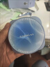 卡姿蘭（Carslan）水散粉黑磁散粉2.0水藍(lán)盒藍(lán)紫色8g蜜粉定妝控油遮瑕持久防汗 禮物 曬單實拍圖