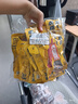 俏美味虎皮鳳爪30包約510g 鹵香味包雞爪零食開袋即食獨(dú)立包裝休閑食品 曬單實(shí)拍圖