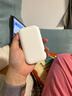 華為智選隨身wifi6移動(dòng)無(wú)線(xiàn)wifi免插卡隨行4g無(wú)線(xiàn)網(wǎng)卡攜帶無(wú)限上網(wǎng)寶全國(guó)通用流量2025款5G AX15B 至尊WiFi6【三網(wǎng)切換】+首月2000G三網(wǎng)流量 曬單實(shí)拍圖