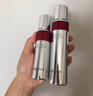珀萊雅紅寶石水乳套裝爽膚水+乳液 護(hù)膚品套裝 護(hù)膚禮盒 化妝品全套禮物 曬單實(shí)拍圖