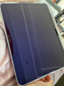 Apple/蘋(píng)果【國(guó)家補(bǔ)貼】iPad Air 11英寸 M3芯片2025年款 平板電腦 (256GB WLAN版)藍(lán)色 曬單實(shí)拍圖