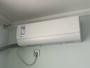 美的（Midea）大1.5匹 空調(diào) 酷省電PRO 國家補貼20% 新一級能效變頻節(jié)能省電 冷暖壁掛式智能家用 掛機以舊換新 大1.5匹 一級能效 酷省電pro 曬單實拍圖