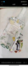 名創(chuàng)優(yōu)品（MINISO）香體噴霧英國梨小蒼蘭香水噴霧香體露室內空氣清新女生男士體香 (人氣)英國梨與小蒼蘭 100ml 曬單實拍圖