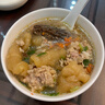 胖東來品質(zhì) 花膠正品干貨500g即食 鮮燉魚膠魚肚孕婦鱈魚膠干花膠 【一斤裝】魚膠片（500g） 曬單實(shí)拍圖