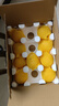京覓黃桃水果蒙陰桃子新鮮黃金蜜桃 凈重4.5斤 單果150g起 源頭直發(fā) 曬單實(shí)拍圖