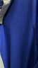 YALOTT雅蘭特升級(jí)版深圳校服中學(xué)夏運(yùn)動(dòng)班服透氣柔軟短褲短袖上衣套裝 升級(jí)版中學(xué)夏短褲（男女同款） 165 曬單實(shí)拍圖