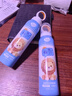 BEAUTY NOTES兒童防曬噴霧乳霜SPF50PA+++軍訓(xùn)物理防曬紫外線敏感肌學(xué)生2瓶裝 曬單實(shí)拍圖