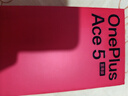 一加【現貨當日發(fā)】一加 Ace 5 至尊版新品游戲性能 天璣9400+ 旗艦芯電競游戲手機一加ace5至尊版手機 燃力鈦丨12+512 官方標配 曬單實拍圖