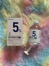 達(dá)里博士  DR.DARRY氨甲環(huán)酸精華液濃度5%傳明酸精華濕敷非醫(yī)用精華液提亮膚色精華液 曬單實(shí)拍圖