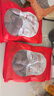 杞里香 新疆大紅棗500g 精選新疆特產(chǎn)大紅棗 蜜餞果干和田駿棗零食送禮 曬單實拍圖