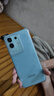 vivo  iQOO Z10x 8GB+256GB 風(fēng)羽青 6500mAh超薄藍(lán)海電池 天璣7300 6.72” LCD 高亮屏 電競(jìng)手機(jī) 曬單實(shí)拍圖
