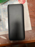 貝爾金（BELKIN）26000毫安充電寶PD+PPS雙協(xié)議32W大容量4口快充移動(dòng)電源適用于蘋(píng)果iPhone 16/15 3C認證 黑色BPB016 曬單實(shí)拍圖