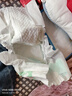 好奇（Huggies）心鉆裝小森林紙尿褲M50片(6-11kg)中號(hào)尿不濕透氣夏季超薄 曬單實(shí)拍圖