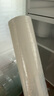 妙潔免刀撕PE保鮮膜150米大號(hào)經(jīng)濟(jì)裝 曬單實(shí)拍圖